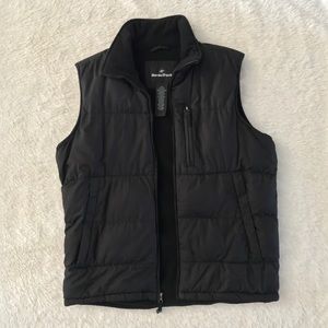 Men’s Puffer Winter Vest